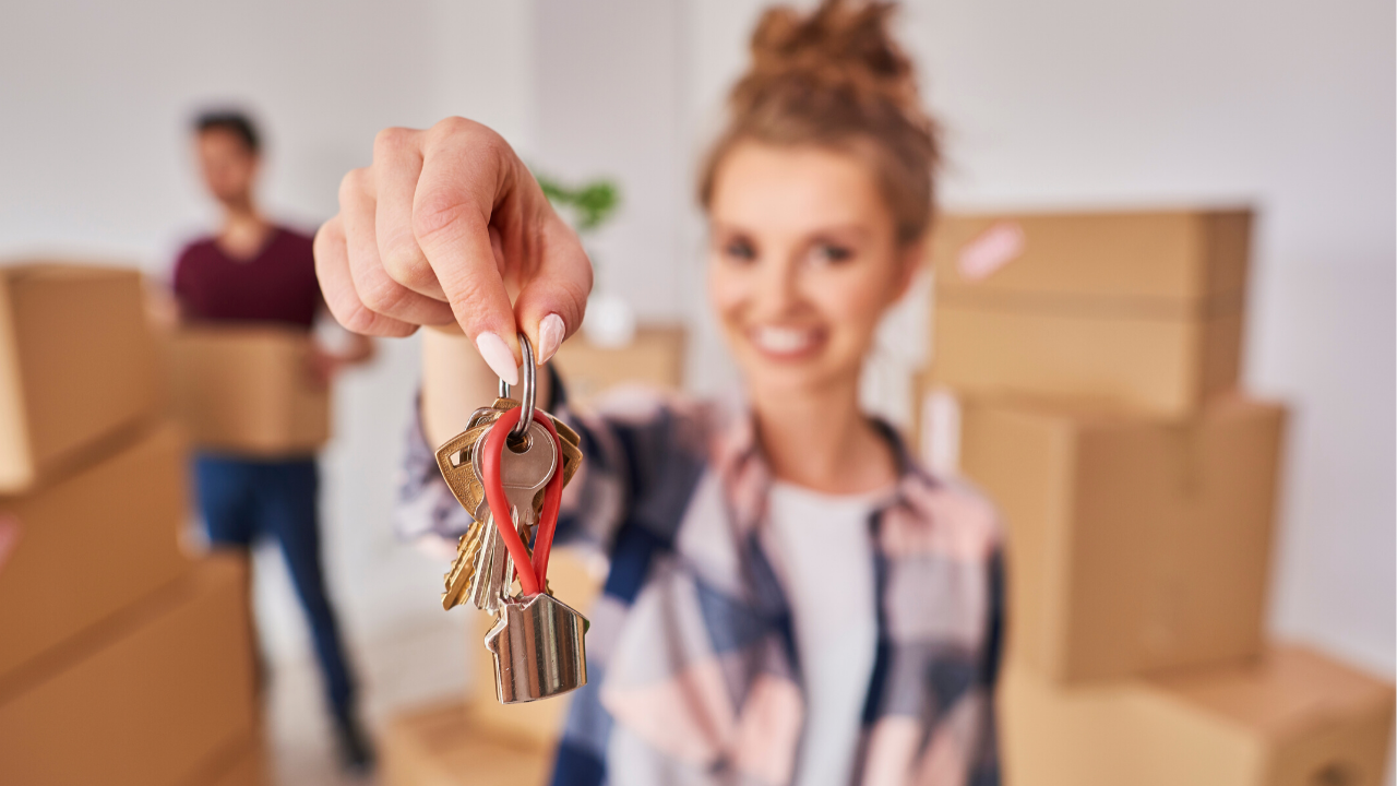 Get Ahead in the Rental Market: Why Offering a Security Deposit Alternative Can Benefit Your Property